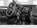 Citroen C1 1.0 VTi  FEEL-Klima*SHZ*DAB+*Bluetooth*ZV Blanco - thumbnail 8