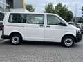 Volkswagen 2.0 TDI L1H1 9-persoons Incl. BTW Airco EURO 5 Com Blanco - thumbnail 2