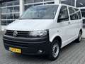 Volkswagen 2.0 TDI L1H1 9-persoons Incl. BTW Airco EURO 5 Com Blanco - thumbnail 48