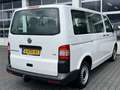 Volkswagen 2.0 TDI L1H1 9-persoons Incl. BTW Airco EURO 5 Com Blanco - thumbnail 3
