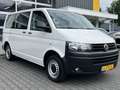 Volkswagen 2.0 TDI L1H1 9-persoons Incl. BTW Airco EURO 5 Com Blanco - thumbnail 1
