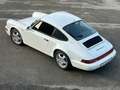Porsche 964 911 Coupe 3.6 Carrera 4 Blanc - thumbnail 2