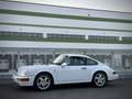 Porsche 964 911 Coupe 3.6 Carrera 4 Blanc - thumbnail 13