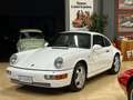 Porsche 964 911 Coupe 3.6 Carrera 4 Blanc - thumbnail 1