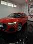 Audi A1 A1 2019 Sportback Sportback 30 1.0 tfsi Advanced Rosso - thumbnail 3
