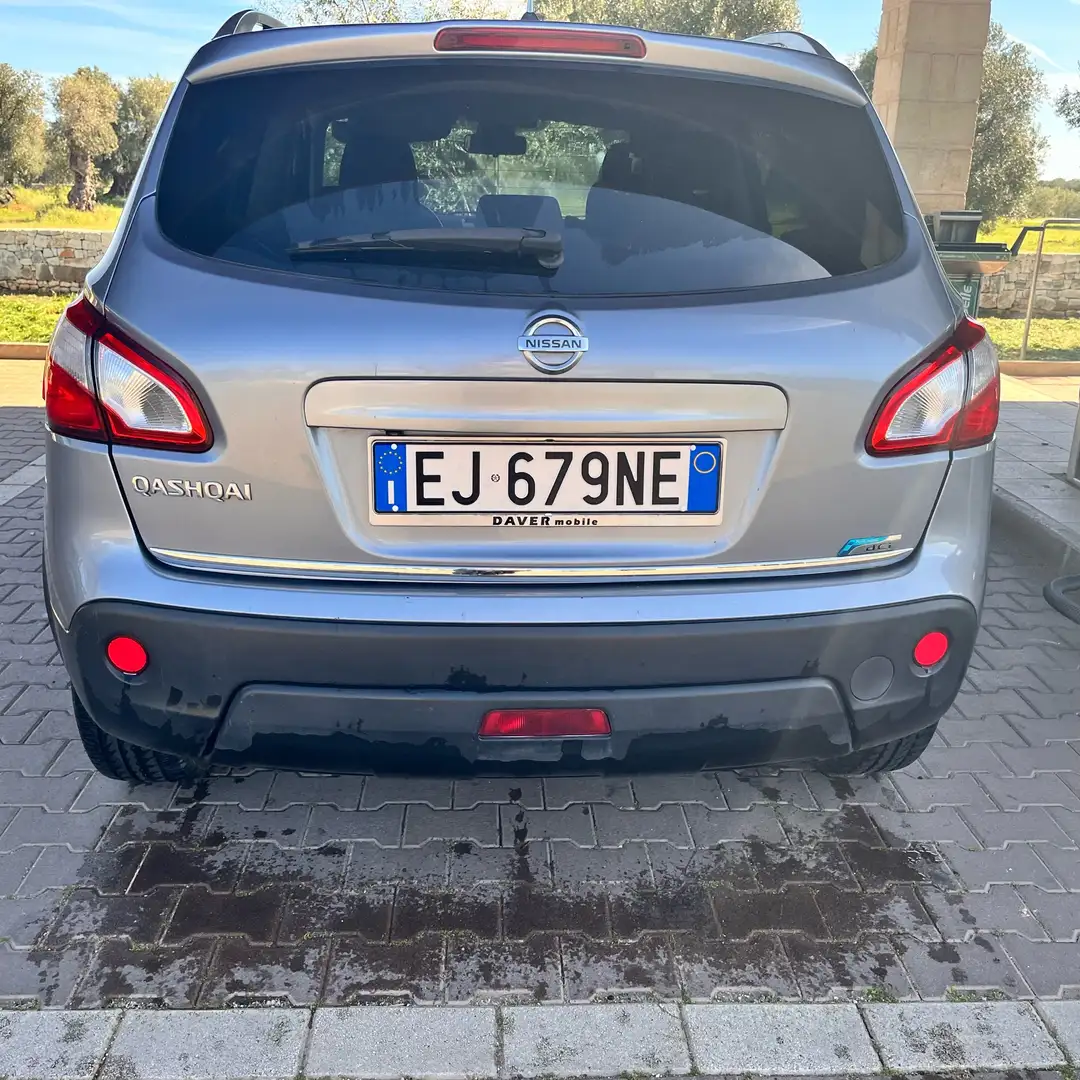 Nissan Qashqai 1.5 dci N-Tec Grigio - 2