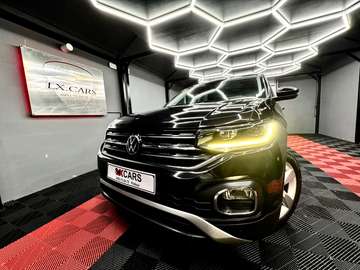 🔺Cross 1.0 TSI Style  DSG🔺