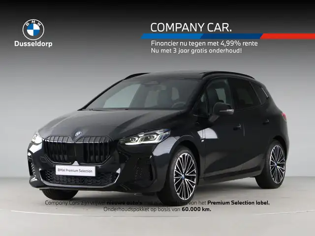 BMW 230 2 Serie 230e Active Tourer xDrive M Sport
