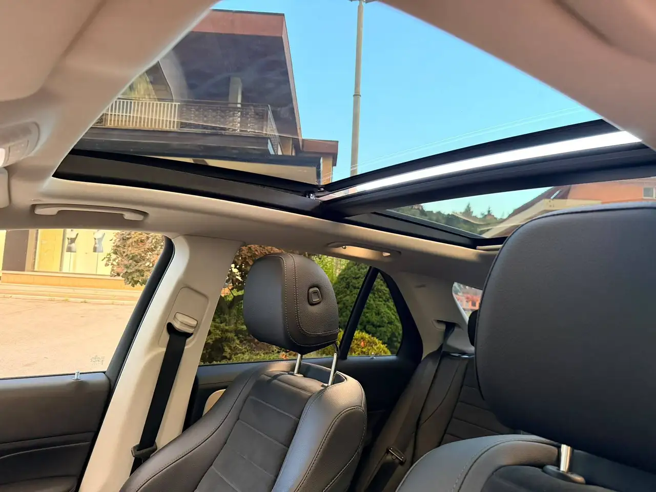 Mercedes-Benz GLE V167 2019 de phev (e eq-power) Premium Plus 4matic auto, миниатюра 30