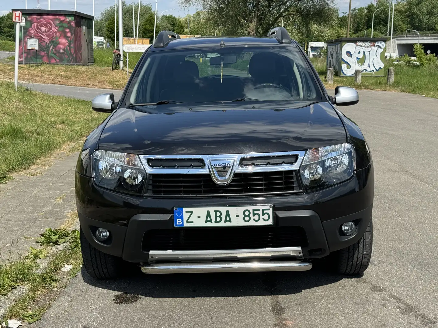 Dacia Duster 1.6i 4x2 - 2