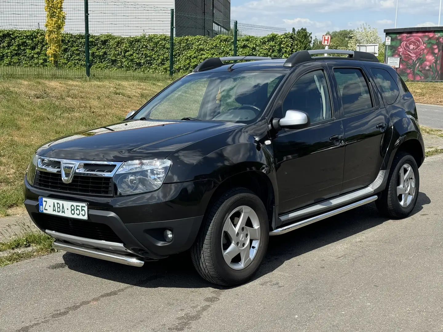 Dacia Duster 1.6i 4x2 - 1