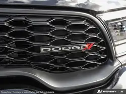 Dodge Durango снимка Dodge Durango