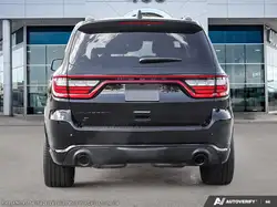 Dodge Durango снимка Dodge Durango