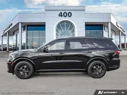 Dodge Durango снимка Dodge Durango