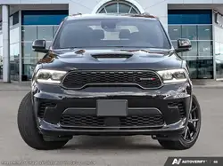 Dodge Durango снимка Dodge Durango