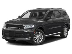Dodge Durango снимка Dodge Durango