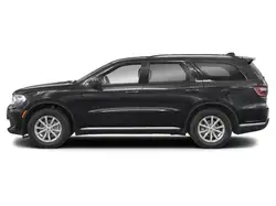Dodge Durango снимка Dodge Durango