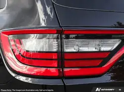 Dodge Durango снимка Dodge Durango