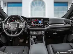 Dodge Durango снимка Dodge Durango