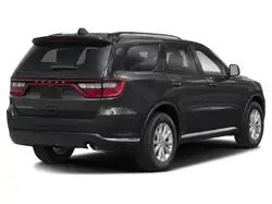 Dodge Durango снимка Dodge Durango
