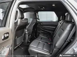 Dodge Durango снимка Dodge Durango