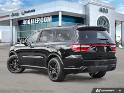 Dodge Durango снимка Dodge Durango