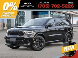 Dodge Durango снимка Dodge Durango