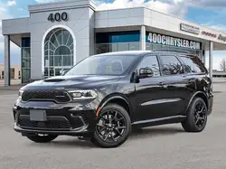 Dodge Durango снимка Dodge Durango