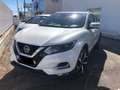 Nissan Qashqai 1.5dCi Tekna DCT 4x2 85kW Blanco - thumbnail 1