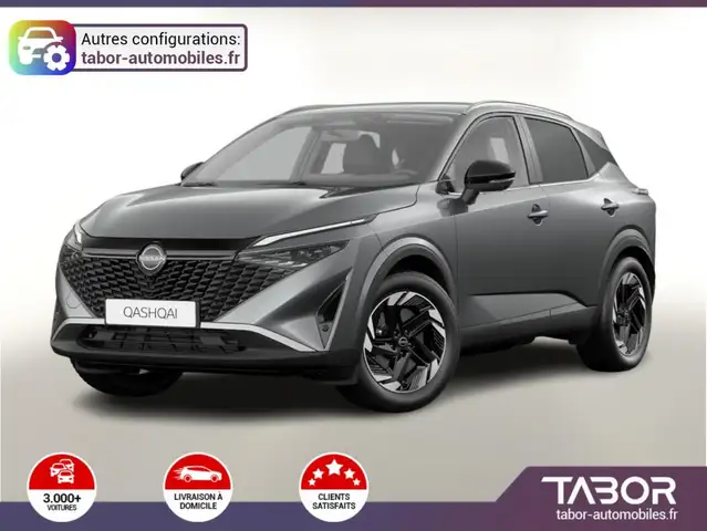 Nissan Qashqai e-Power 205 N-Connecta Hayon el.