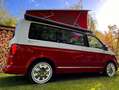 Volkswagen T6.1 California Ocean 2.0 TDI 150 kW 4MOTION DSG 5 Jahre Garantie Rojo - thumbnail 6