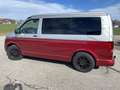 Volkswagen T6.1 California T6.1 California Beach Camper, 4 MOTION, Delta 4x4, Rot - thumbnail 6