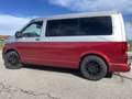 Volkswagen T6.1 California T6.1 California Beach Camper, 4 MOTION, Delta 4x4, Rot - thumbnail 9