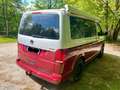 Volkswagen T6.1 California T6.1 California Beach Camper, 4 MOTION, Delta 4x4, Rot - thumbnail 4