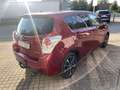 Toyota Verso 1.8 6-Gang 5-Sitzer Edition S+ mit Xenon Rot - thumbnail 7