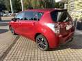 Toyota Verso 1.8 6-Gang 5-Sitzer Edition S+ mit Xenon Rot - thumbnail 10