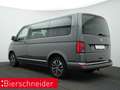 Volkswagen T6.1 Multivan 2.0 TDI DSG 4Mo. Comfortline AHK LED DIGI-COCKPIT Grau - thumbnail 5