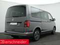 Volkswagen T6.1 Multivan 2.0 TDI DSG 4Mo. Comfortline AHK LED DIGI-COCKPIT Gri - thumbnail 7