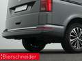 Volkswagen T6.1 Multivan 2.0 TDI DSG 4Mo. Comfortline AHK LED DIGI-COCKPIT Gris - thumbnail 28