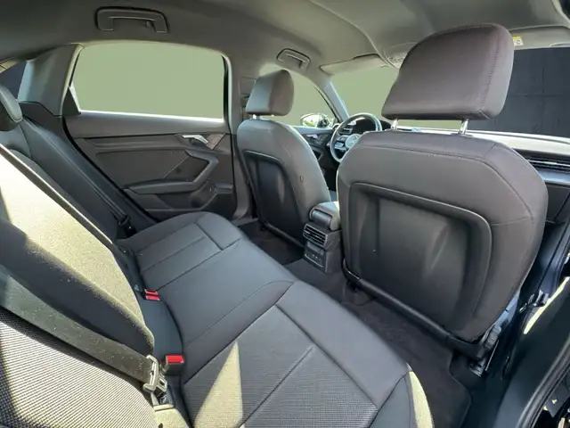 Audi A3 view 18
