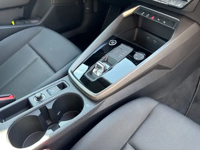 Audi A3 view 21