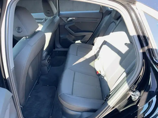 Audi A3 view 12