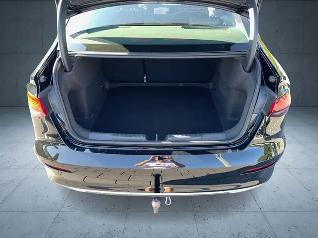 Audi A3 view 13