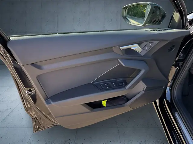 Audi A3 view 23