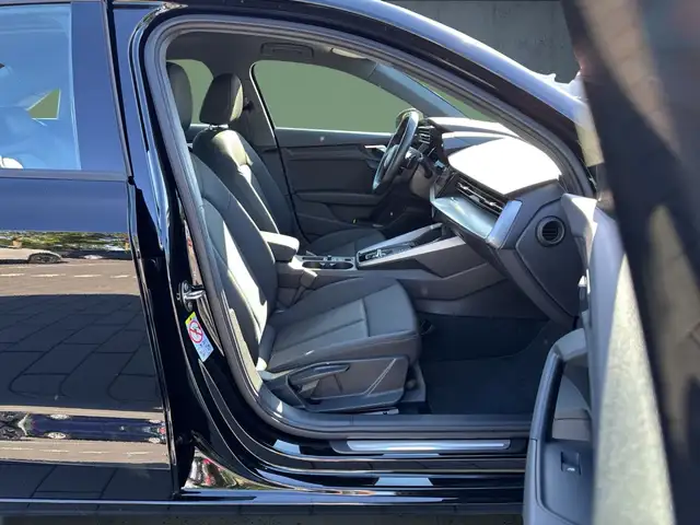Audi A3 view 15