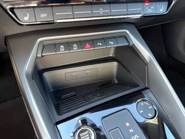Audi A3 view 28