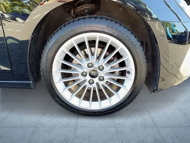 Audi A3 view 7