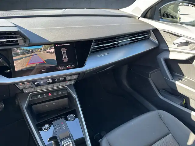 Audi A3 view 26