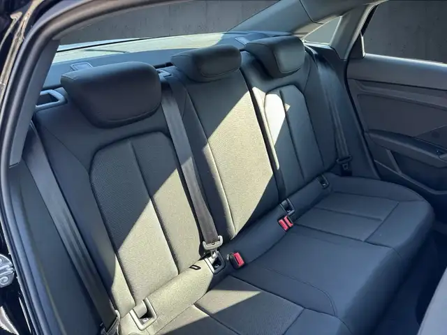 Audi A3 view 17