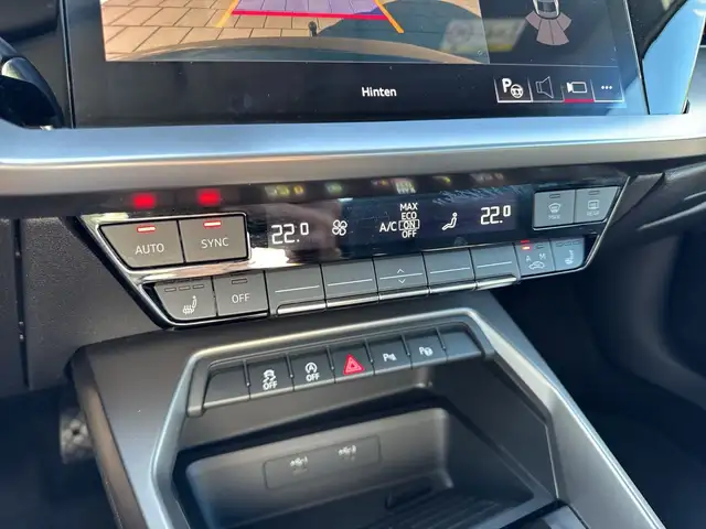 Audi A3 view 27